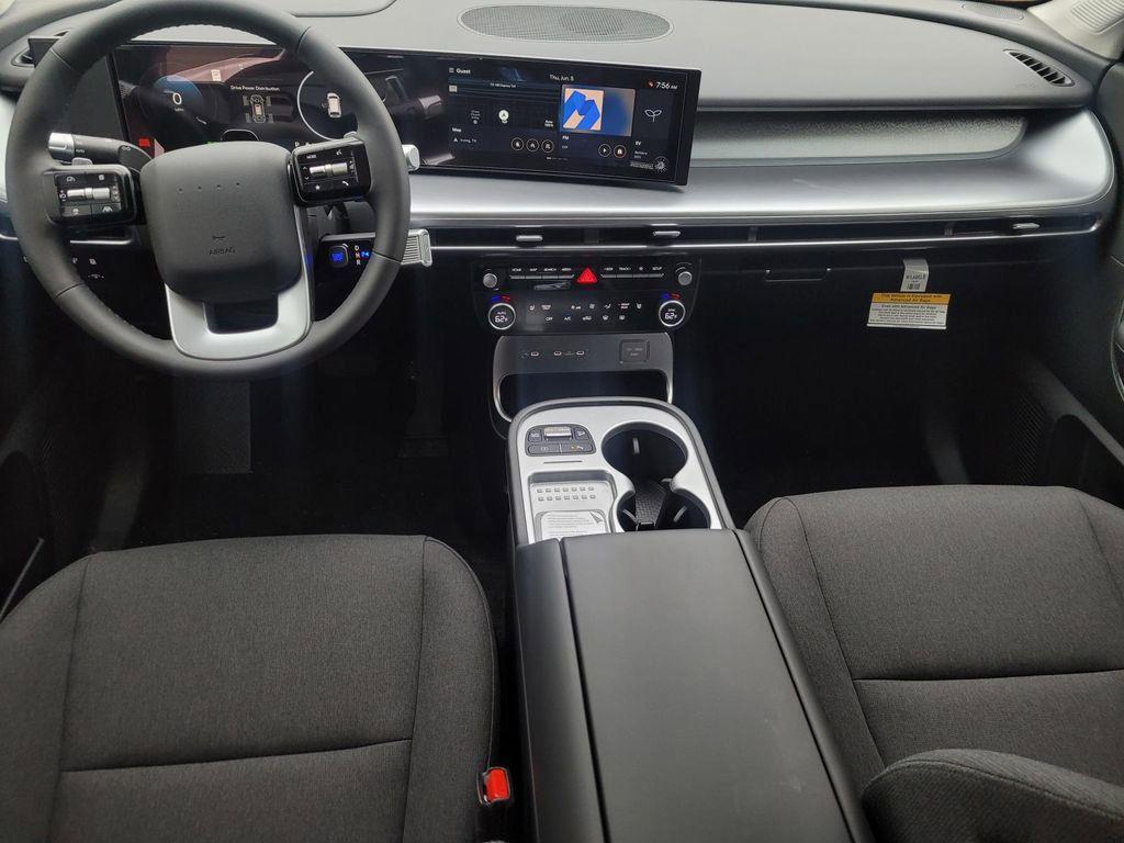 2026 Hyundai IONIQ 9 SE - Photo 12