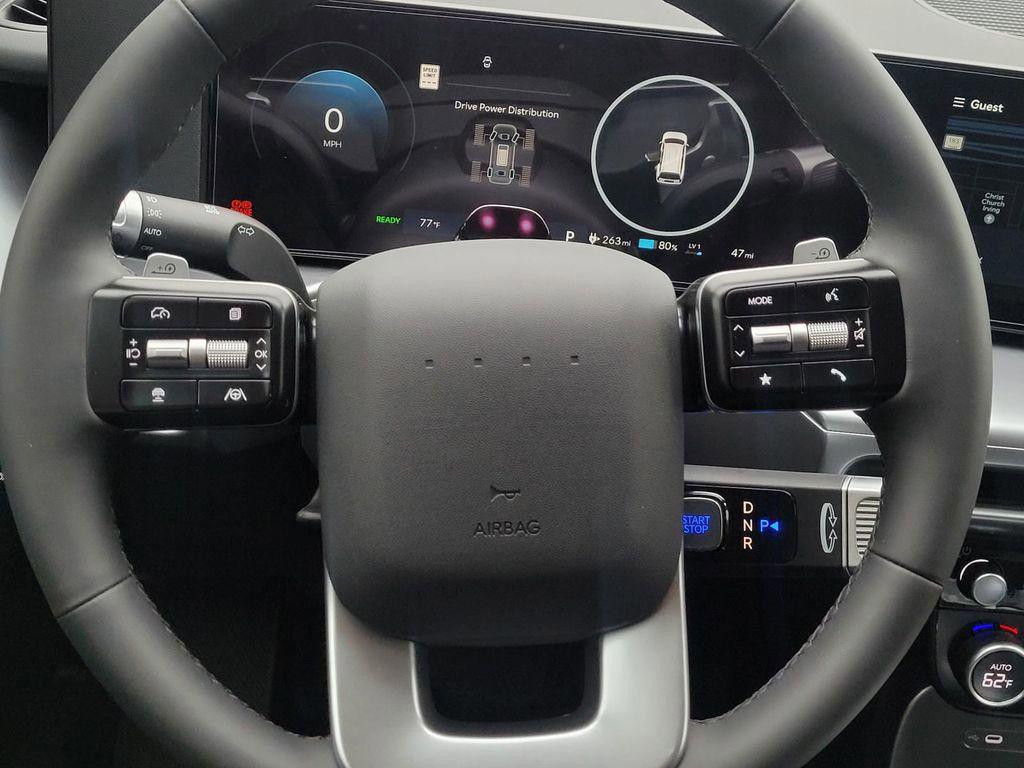 2026 Hyundai IONIQ 9 SE - Photo 14