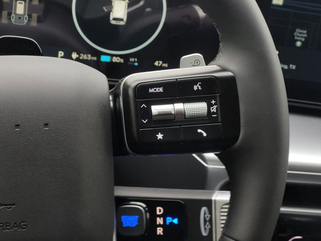 2026 Hyundai IONIQ 9 SE - Photo 15