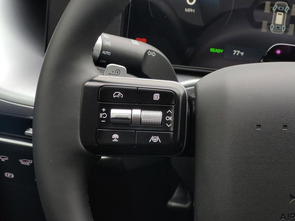 2026 Hyundai IONIQ 9 SE - Photo 16