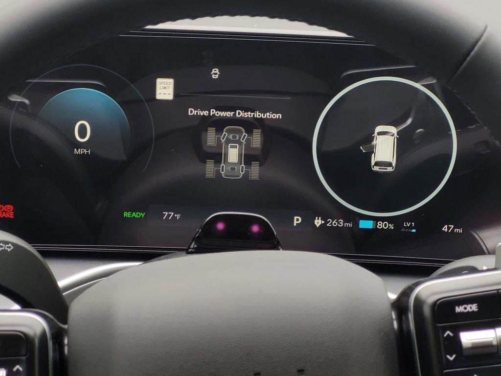 2026 Hyundai IONIQ 9 SE - Photo 17