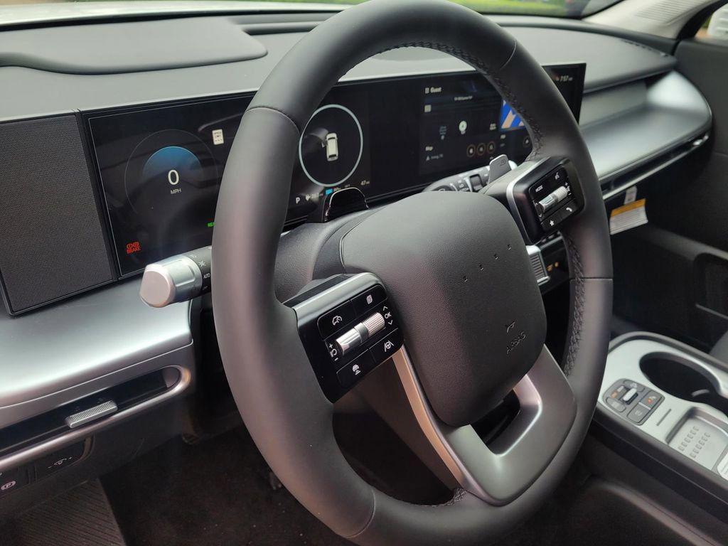 2026 Hyundai IONIQ 9 SE - Photo 24