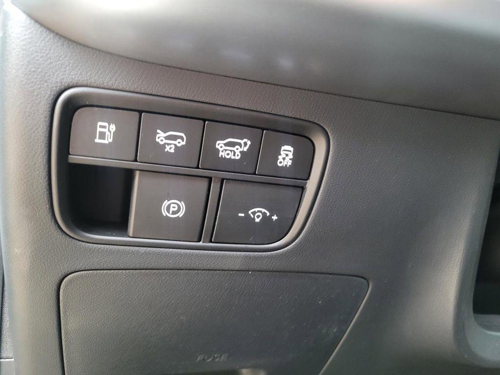 2026 Hyundai IONIQ 9 SE - Photo 25