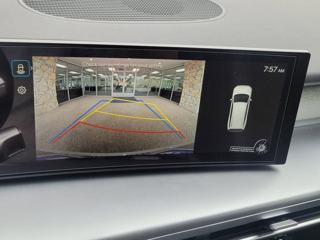 2026 Hyundai IONIQ 9 SE - Photo 27