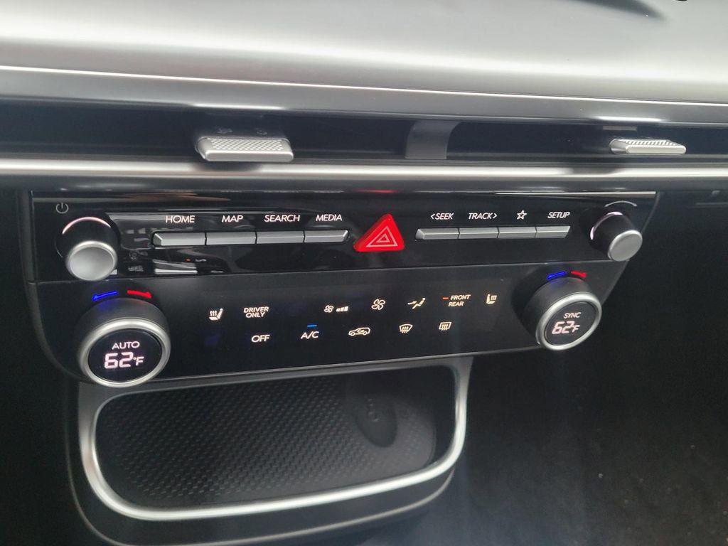 2026 Hyundai IONIQ 9 SE - Photo 28