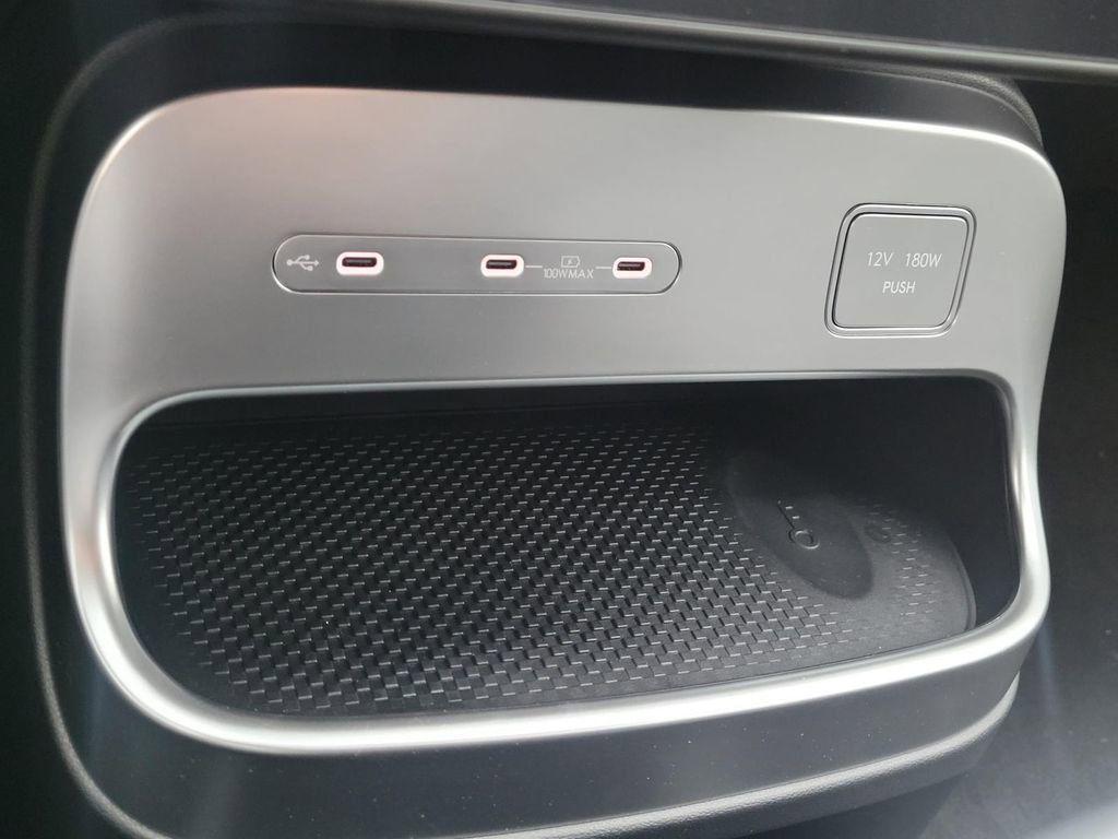 2026 Hyundai IONIQ 9 SE - Photo 29