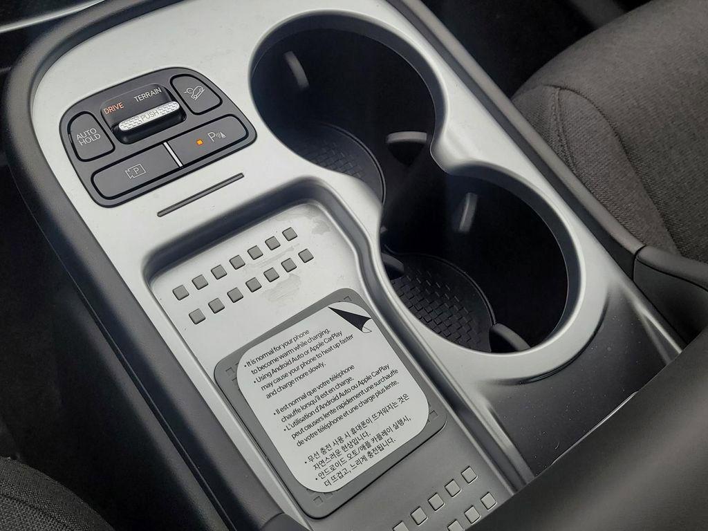 2026 Hyundai IONIQ 9 SE - Photo 30