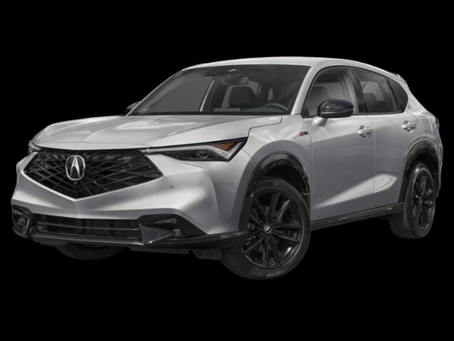 2025 Acura ADX w/A-Spec Advance Package for sale in San Francisco, CA