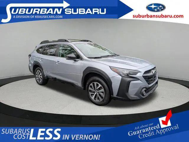 2023 Subaru Outback Premium for sale in Vernon, CT