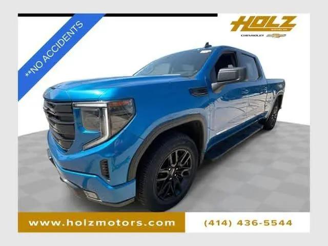 2022 GMC Sierra 1500 Elevation for sale in Hales Corners, WI