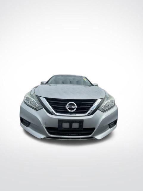 2018 Nissan Altima 2.5 SV