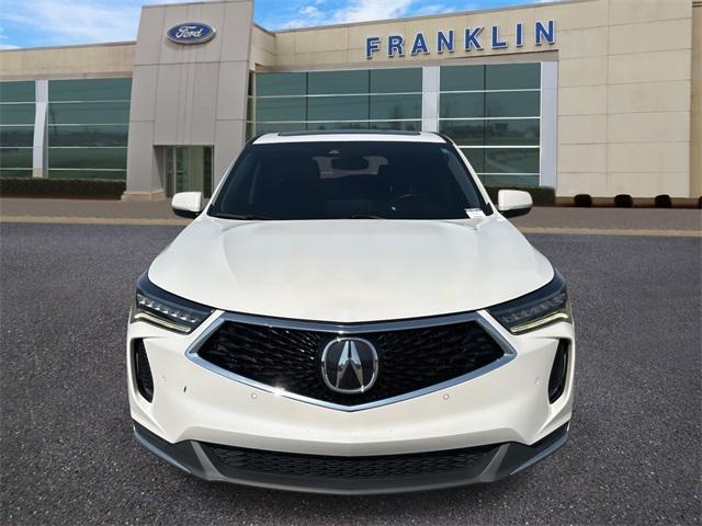 2022 Acura RDX Technology Package