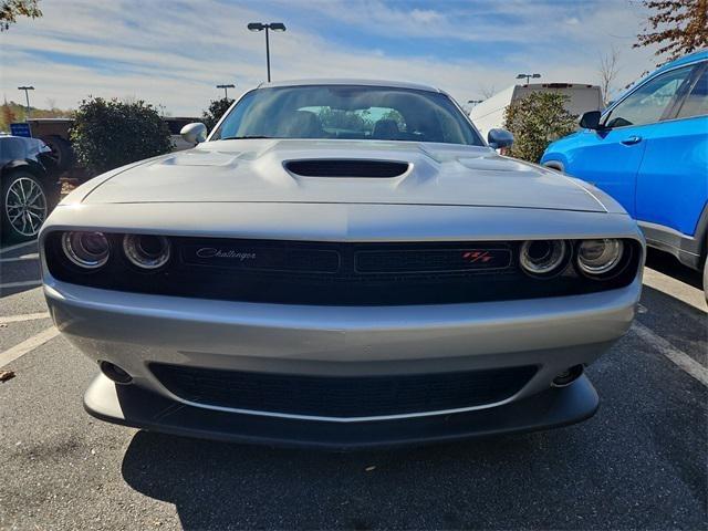 2020 Dodge Challenger R/T Scat Pack