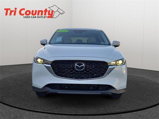 2023 Mazda CX-5 2.5 S Select