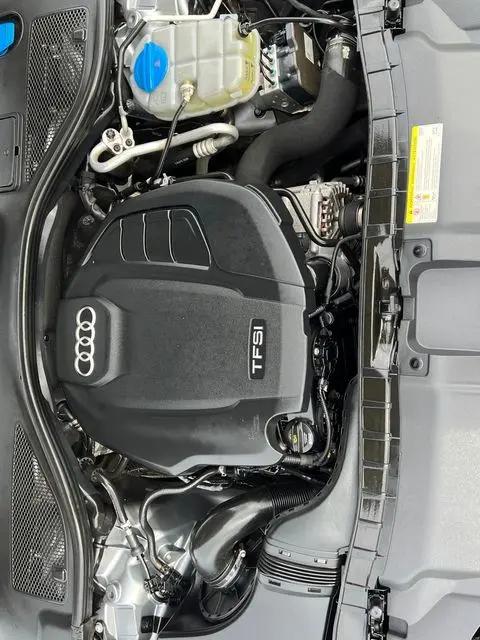 2017 Audi A6 Premium Plus