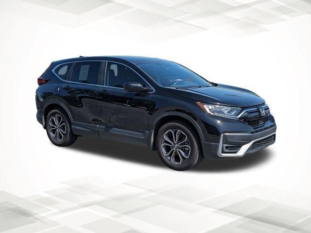 2020 Honda CR-V 2WD EX-L