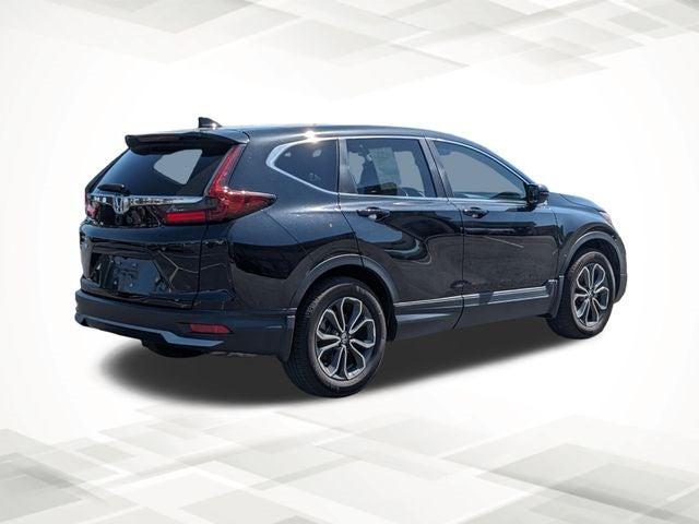 2020 Honda CR-V 2WD EX-L