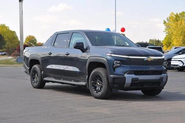 2025 Chevrolet Silverado EV LT for sale in Milan, MI