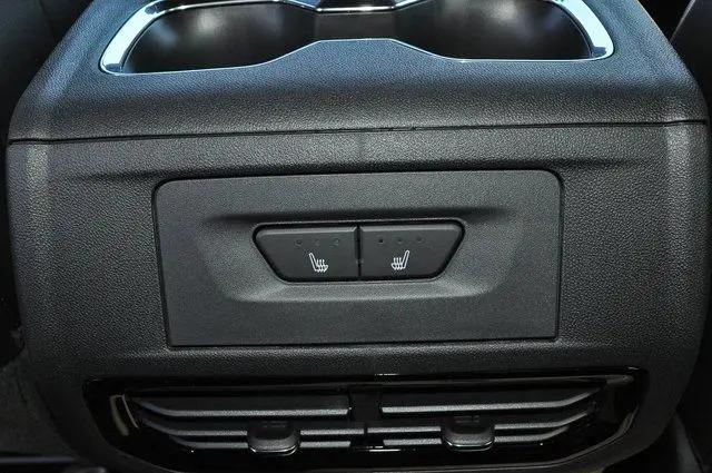 2025 Chevrolet Silverado EV LT