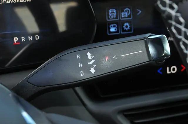 2025 Chevrolet Silverado EV LT