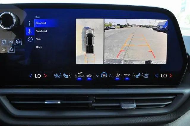 2025 Chevrolet Silverado EV LT