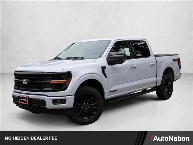 2025 Ford F-150 XLT for sale in Bellevue, WA