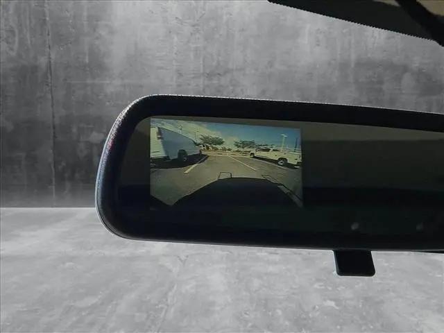 2025 Chevrolet Express Cargo Van RWD 2500 Regular Wheelbase WT