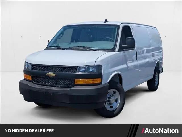 2025 Chevrolet Express Cargo Van RWD 2500 Regular Wheelbase WT for sale in Gilbert, AZ