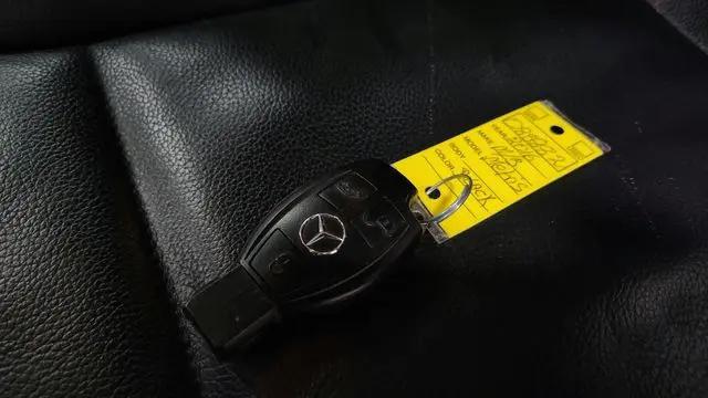 2016 Mercedes-Benz Metris Standard