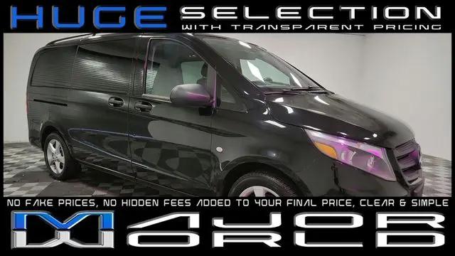 2016 Mercedes-Benz Metris Standard for sale in Long Island City, NY