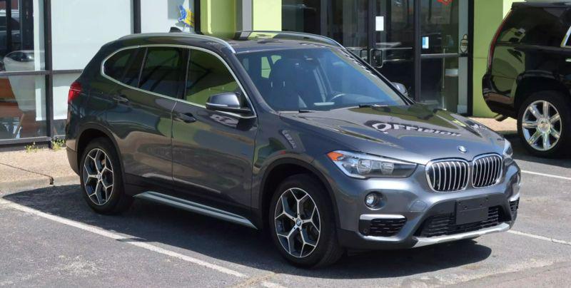 2019 BMW X1 xDrive28i