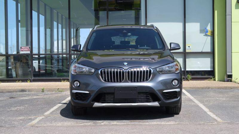 2019 BMW X1 xDrive28i