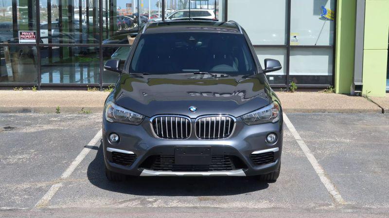 2019 BMW X1 xDrive28i