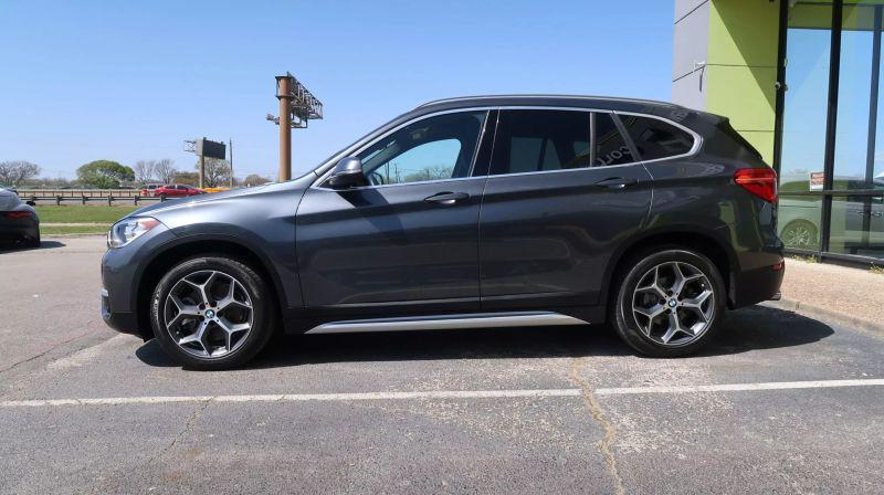 2019 BMW X1 xDrive28i