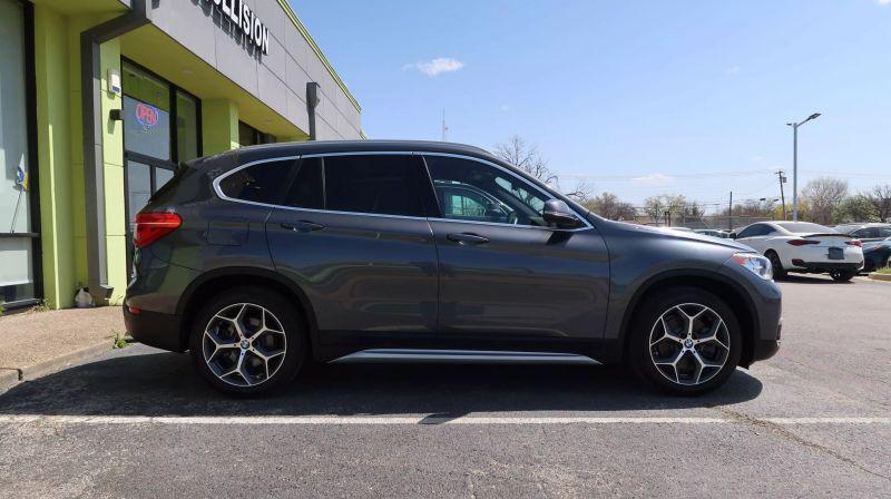 2019 BMW X1 xDrive28i