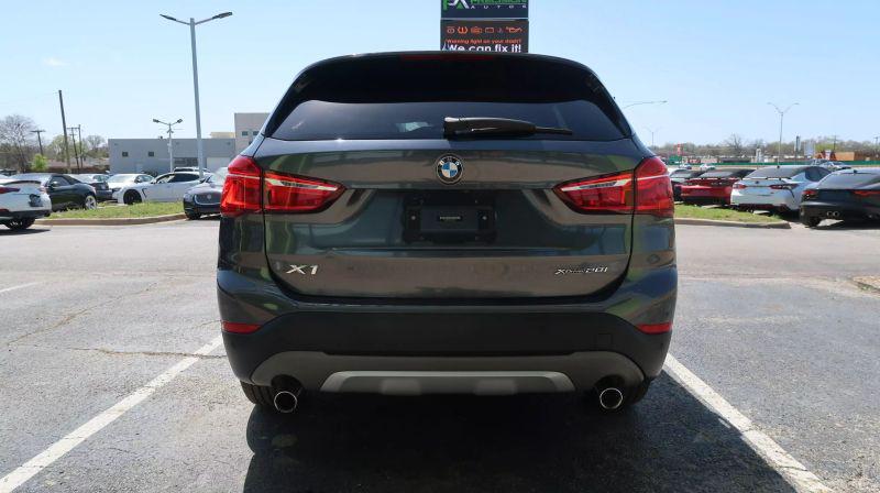 2019 BMW X1 xDrive28i
