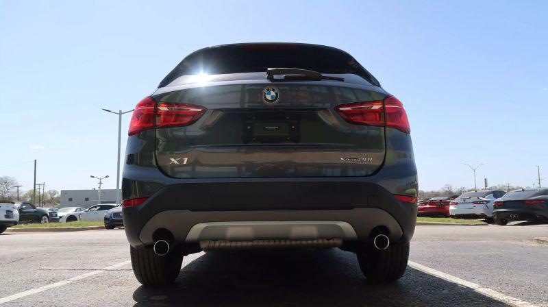 2019 BMW X1 xDrive28i