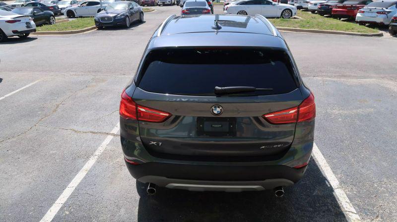 2019 BMW X1 xDrive28i