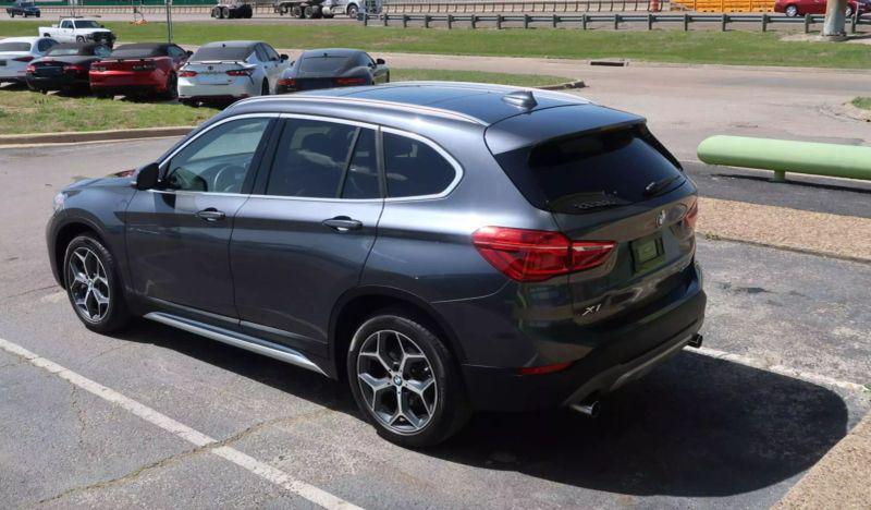 2019 BMW X1 xDrive28i