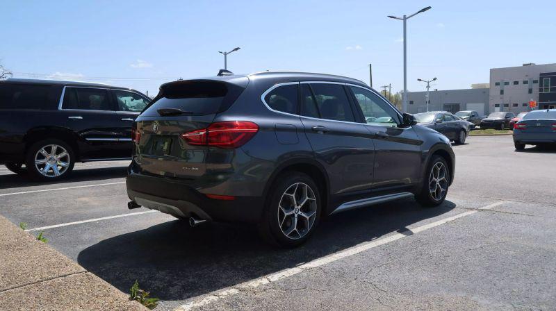 2019 BMW X1 xDrive28i
