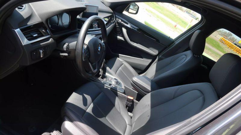 2019 BMW X1 xDrive28i