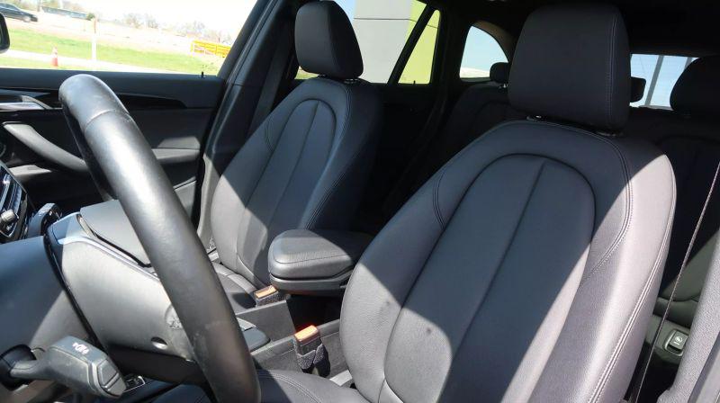 2019 BMW X1 xDrive28i