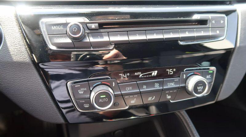 2019 BMW X1 xDrive28i