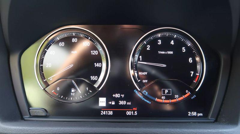 2019 BMW X1 xDrive28i