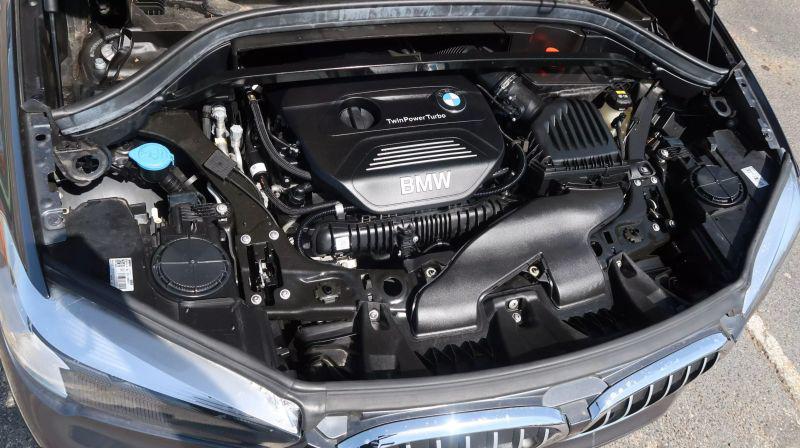 2019 BMW X1 xDrive28i