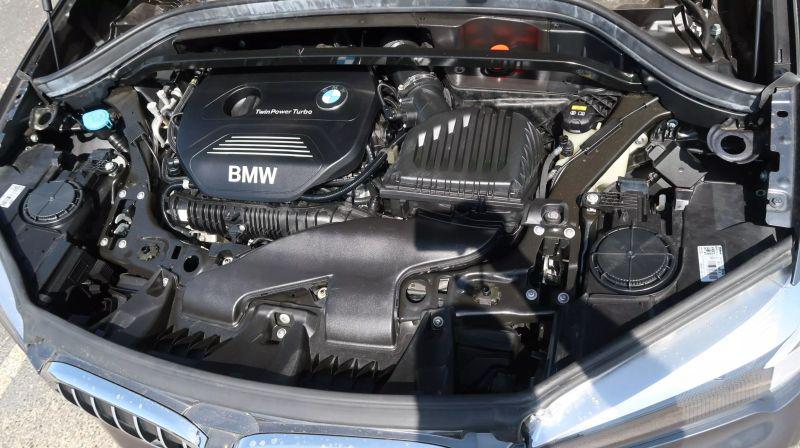 2019 BMW X1 xDrive28i