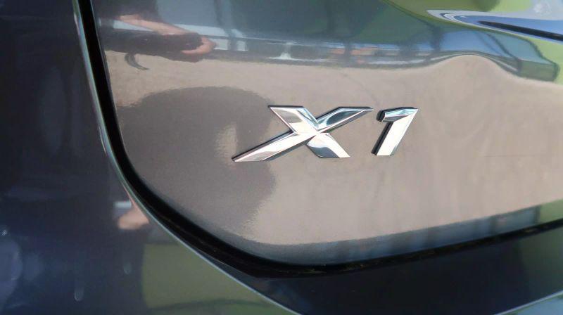 2019 BMW X1 xDrive28i