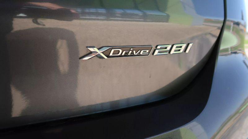 2019 BMW X1 xDrive28i