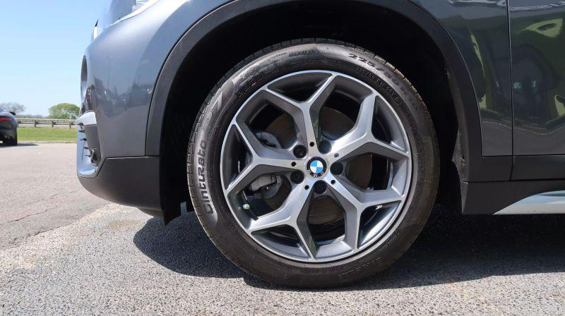 2019 BMW X1 xDrive28i