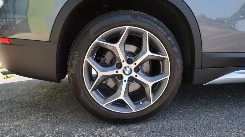 2019 BMW X1 xDrive28i